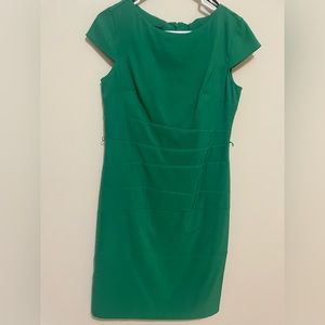 Alyx dress, green, size 8